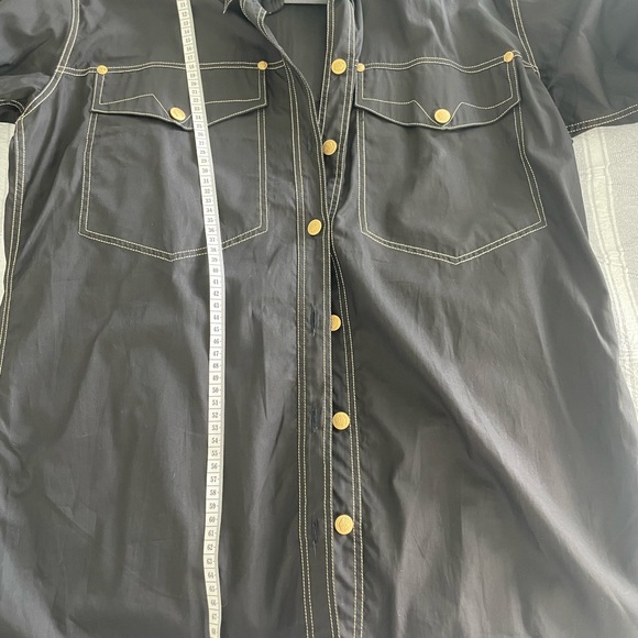 Versace shirt - Picture 4 of 11